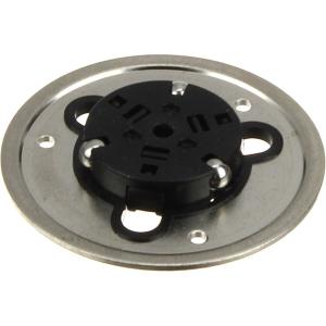 Насадка CD диска d30мм