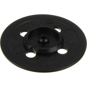 Насадка CD диска PLASTIK d32мм