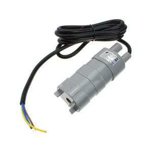 Насос погружной JT500 600л/ч 12V