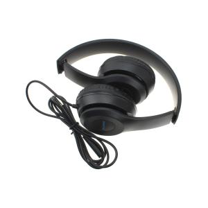 Наушники BO5 Black складная дуга