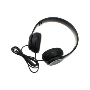 Наушники BO5 Black складная дуга