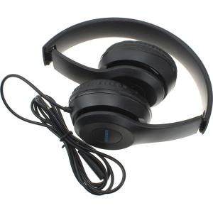 Наушники BO5 Black складная дуга