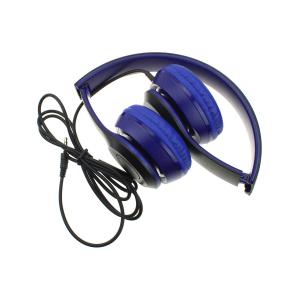 Наушники BO5 Blue складная дуга