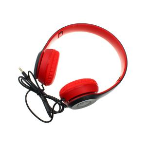 Наушники BO5 Red складная дуга