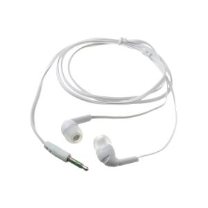 Наушники вакуумные H10 Dream белые