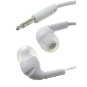 Наушники вакуумные H10 Dream белые