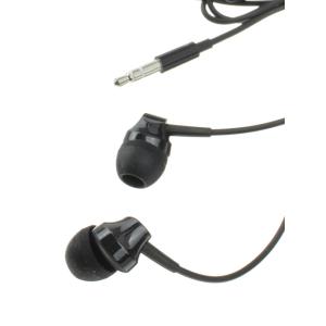 Наушники вакуумные М15 Dream black