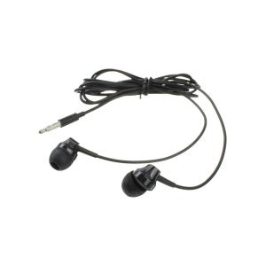 Наушники вакуумные М15 Dream black