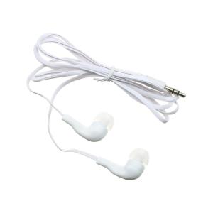 Наушники вакуумные Super Bass X01, L29 белые