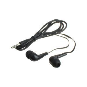 Наушники вакуумные Super Bass X01, L29 черные