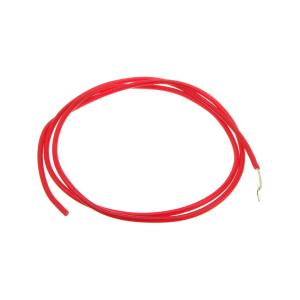 Неон фиолетовый, гибкий, диаметр 3,2мм ELW 01GS-3.2