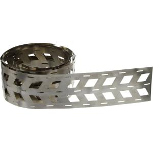 Никелевая лента 0,15*39*18,5мм 3W 1м для спайки аккумуляторов 18650 