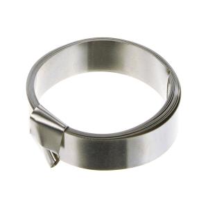 Никелированная лента 0,15*8мм 1м для спайки аккумуляторов