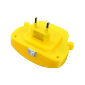 Ночник машинка NL-196 Camelion