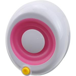 Ночник NL-245 Camelion с кнопкой, цвет микс