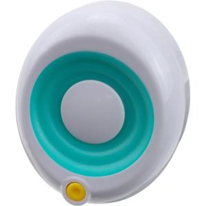 Ночник NL-245 Camelion с кнопкой, цвет микс