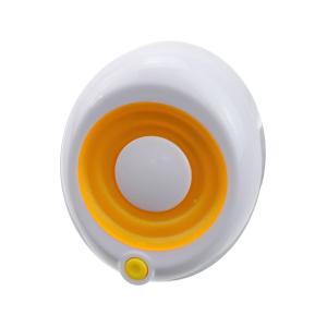 Ночник NL-245 Camelion с кнопкой, цвет микс