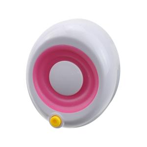 Ночник NL-245 Camelion с кнопкой, цвет микс