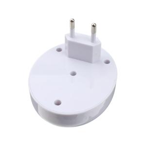 Ночник NL-245 Camelion с кнопкой, цвет микс