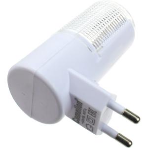 Ночник NL-250 Camelion с выключателем