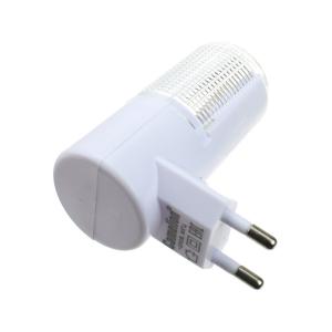 Ночник NL-250 Camelion с выключателем