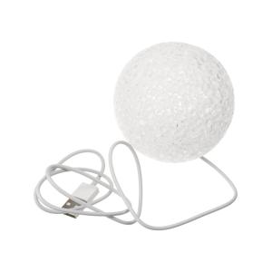 Ночник Снежок Сигнал B52 Snowball - 8 USB
