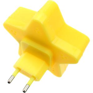 Ночник звезда NL-240 Camelion