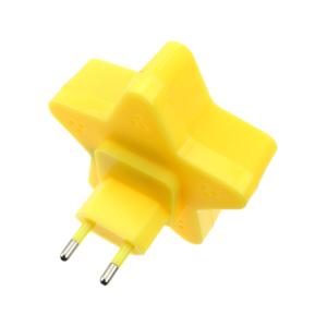 Ночник звезда NL-240 Camelion