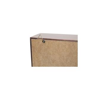 Ночной светильник Лайтбокс "Фея" с пультом (венге)