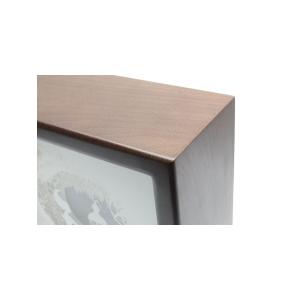 Ночной светильник Лайтбокс "Фея" с пультом (венге)