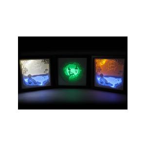 Ночной светильник Лайтбокс "На заказ" 