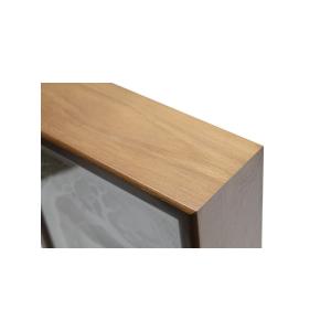 Ночной светильник Лайтбокс "Волшебный мир" (светлый орех)