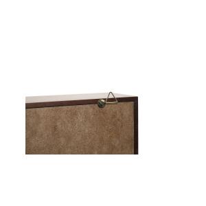 Ночной светильник Лайтбокс "Волшебный мир" (темный орех)