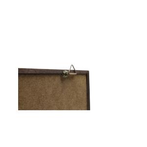 Ночной светильник Лайтбокс "Волшебный мир" (венге)