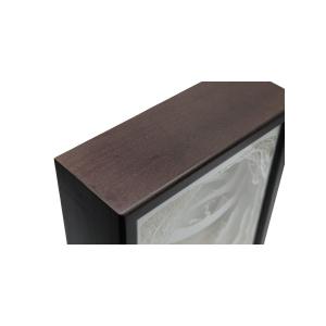 Ночной светильник Лайтбокс "Волшебный мир" (венге)