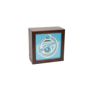 Ночной светильник Лайтбокс "Зенит" (венге)