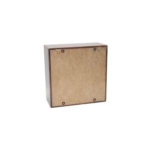 Ночной светильник Лайтбокс "Зенит" (венге)