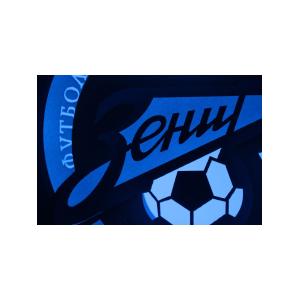 Ночной светильник Лайтбокс "Зенит" (венге)