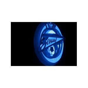 Ночной светильник Лайтбокс "Зенит" (венге)