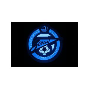 Ночной светильник Лайтбокс "Зенит" (венге)