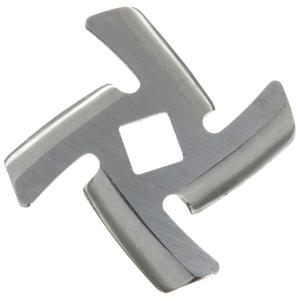 Нож для мясорубки универсальный для Braun, Polaris, Supra