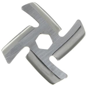Нож для мясорубки универсальный для Moulinex HV8 (DKA1, DKA2), HV3 (после 2000), HV1, HV4