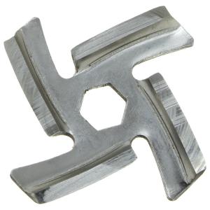 Нож для мясорубки универсальный для Moulinex HV8 (DKA1, DKA2), HV3 (после 2000), HV1, HV4