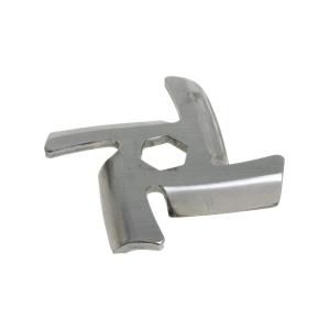 Нож для мясорубки универсальный для Moulinex HV8 (DKA1, DKA2), HV3 (после 2000), HV1, HV4