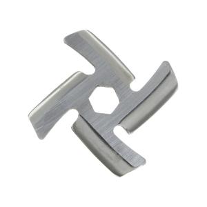 Нож для мясорубки универсальный для Moulinex HV8 (DKA1, DKA2), HV3 (после 2000), HV1, HV4