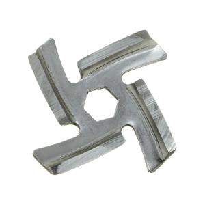Нож для мясорубки универсальный для Moulinex HV8 (DKA1, DKA2), HV3 (после 2000), HV1, HV4