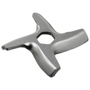 Нож для мясорубки универсальный для Moulinex, Tefal, Polaris, Redmond 