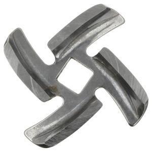 Нож для мясорубки универсальный для Panasonic, Polaris, Redmond, Vitek, Scarlett 