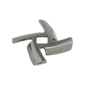 Нож для мясорубки универсальный для Panasonic, Polaris, Redmond, Vitek, Scarlett 