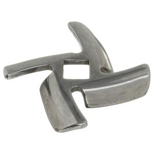 Нож для мясорубки универсальный для Panasonic, Polaris, Redmond, Vitek, Scarlett 